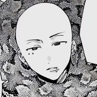 Profile image of 玄武