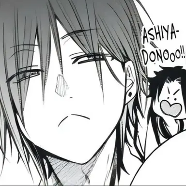 Profile image of 道満