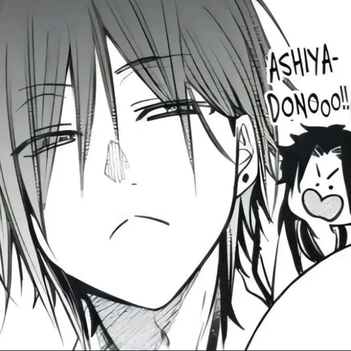 AngstyGrape8479의 副会長サマが弱愛する弟くん。