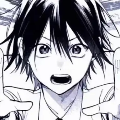 Profile image of 晴