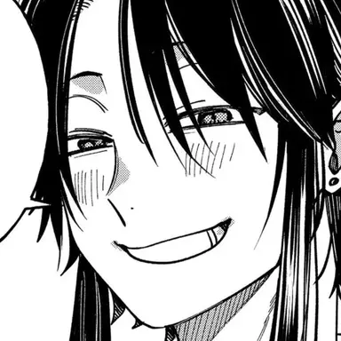 Profile image of 朱雀