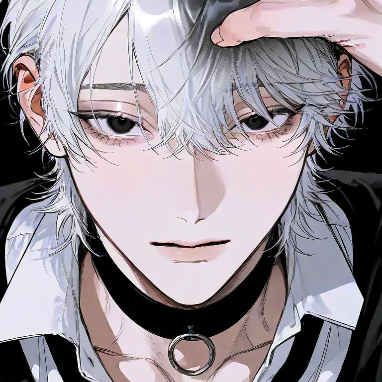 saire-su666의 元彼には新しい彼女がいるが…