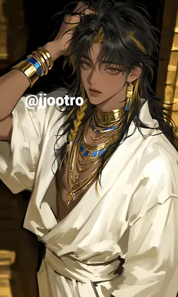 Profile image of Amun