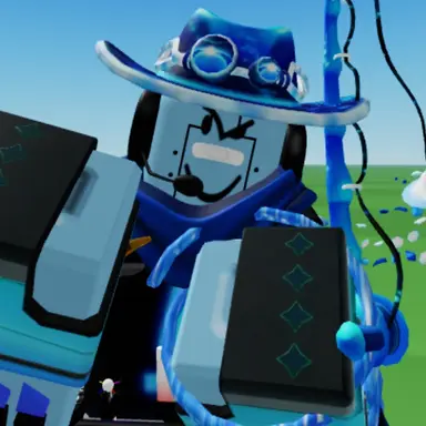 Profile image of 네온샤인 더 헌터