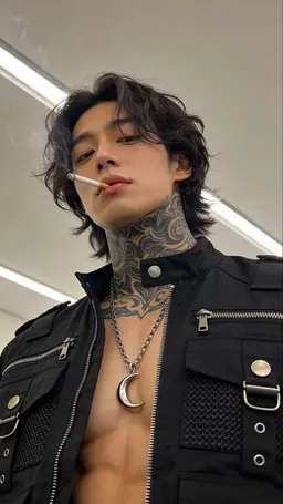 Profile image of Orion Draven