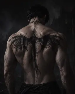 Profile image of Orion Draven