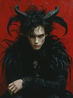 Profile image of Kairo Thorn