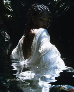 Profile image of Savarah Tide