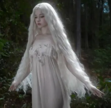 Profile image of Mira Hollow