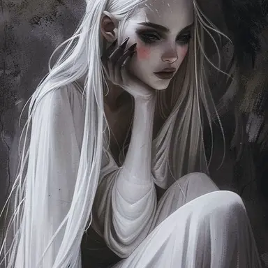 Profile image of Mira Hollow