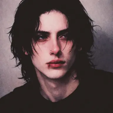 Profile image of Cassian Vale