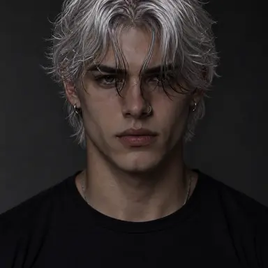 Profile image of Azar