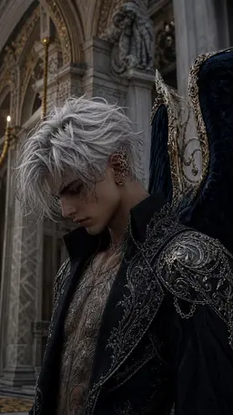 Profile image of Azar