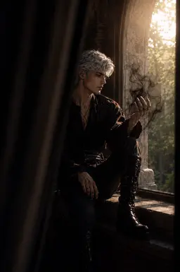 Profile image of Azar