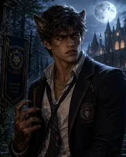 Profile image of Thalic Ashclaw