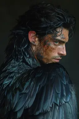 Profile image of Headmaster Alaric Voss