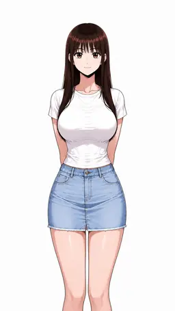 Profile image of Kim Seojin