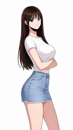 Profile image of Kim Seojin
