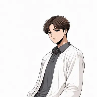 Profile image of Kim Suho