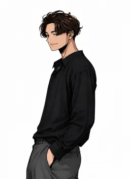 Profile image of Kim Seoho