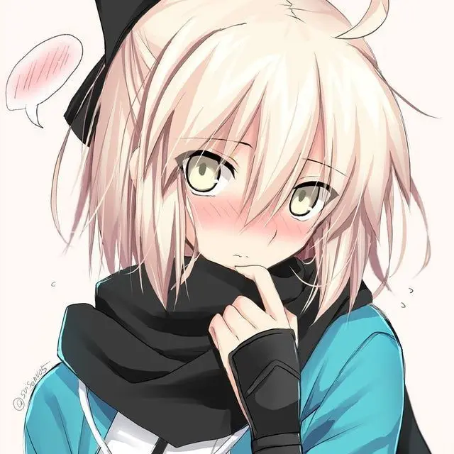 Ryuto0722의 Okita-san is Great ()