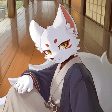 Profile image of Nagi