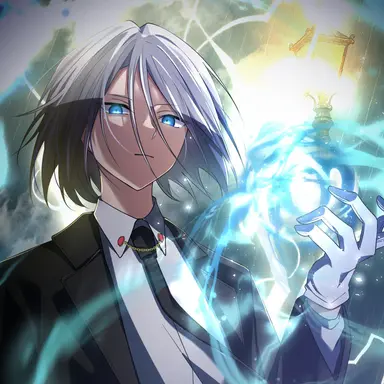 Profile image of 青鷺リンネ