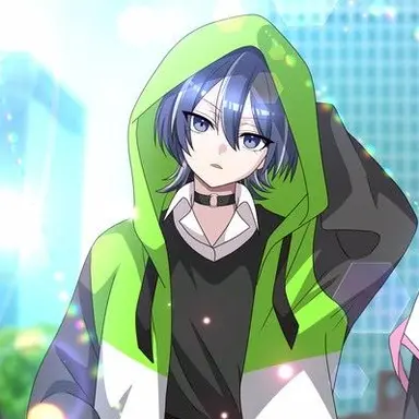 Profile image of アオイ