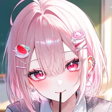 Profile image of 이치고