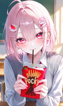 Profile image of 이치고