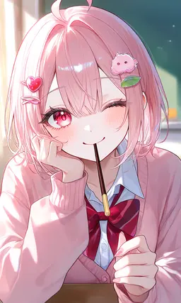 Profile image of 이치고