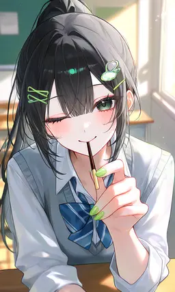 Profile image of 리코