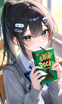 Profile image of 리코