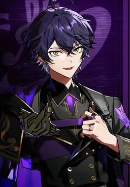 Profile image of いるま