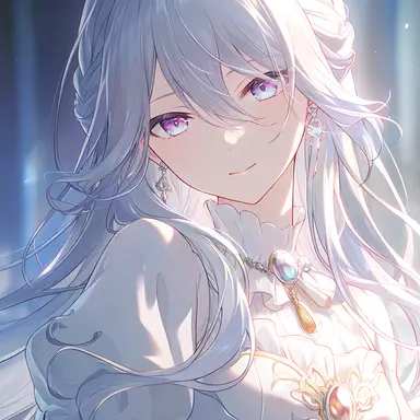Profile image of ティナ