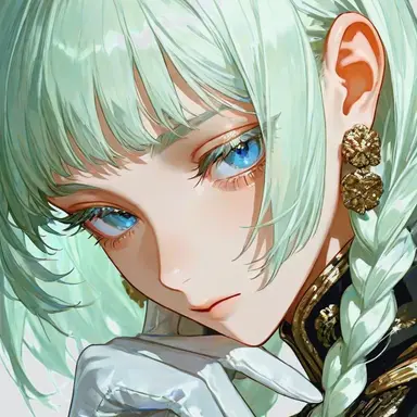 Profile image of フィア