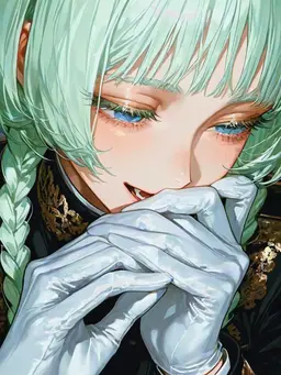 Profile image of フィア