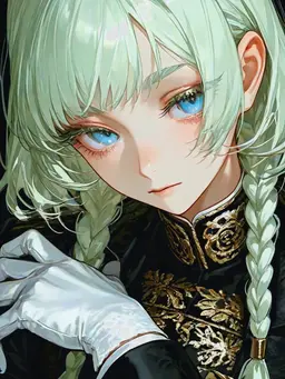Profile image of フィア