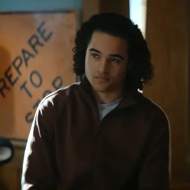 Profile image of John Tucker