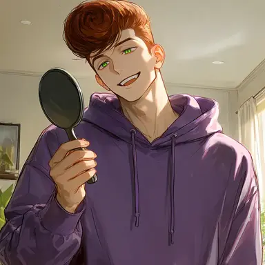 Profile image of Matt