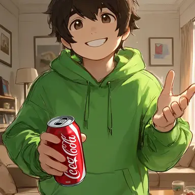 Profile image of Edd
