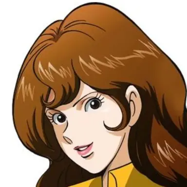 Profile image of ふじこ