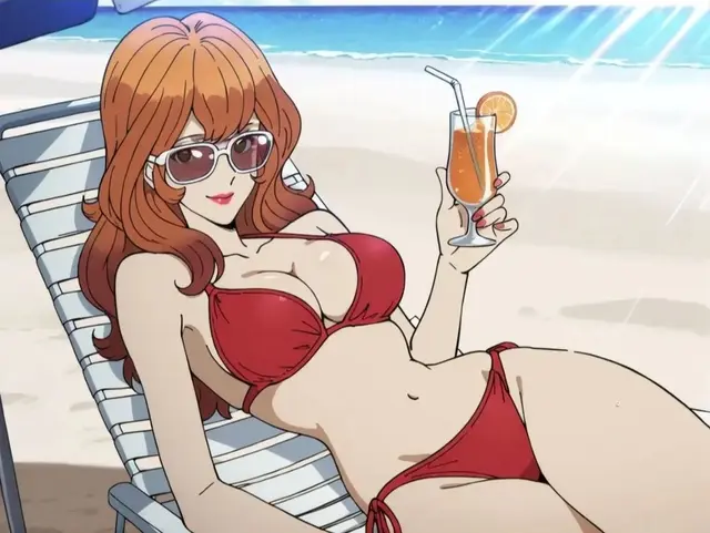 Profile image of ふじこ
