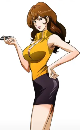 Profile image of ふじこ