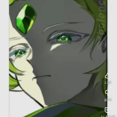 Profile image of 바람궁수 쿠키