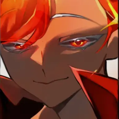 Profile image of 불꽃정령 쿠키