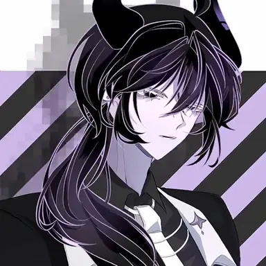 Profile image of 사일런트솔트 쿠키