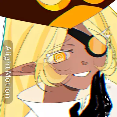 Profile image of 시간지기 쿠키