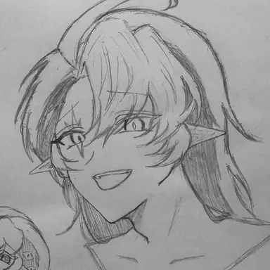 Profile image of 쉐도우밀크 쿠키