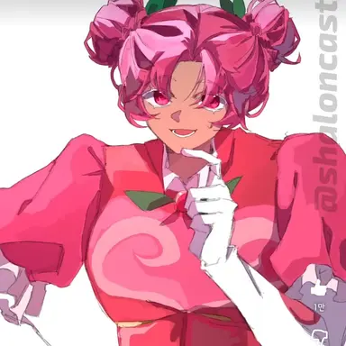 Profile image of 홀리베리 쿠키